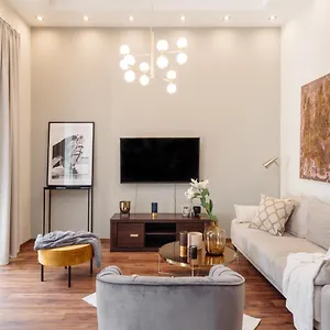  Apartment Boho Lofts - Loftaffair