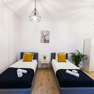  Apartment Grodzka 42