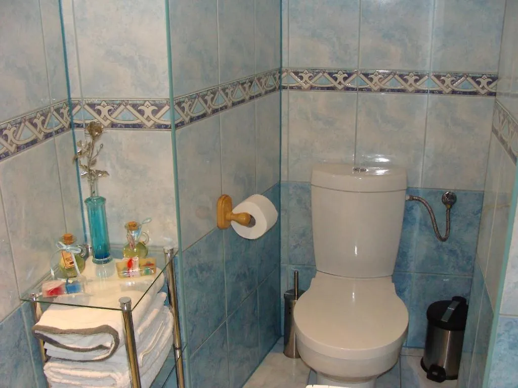 Appartamento Pokoje Goscinne Victoria Cracovia