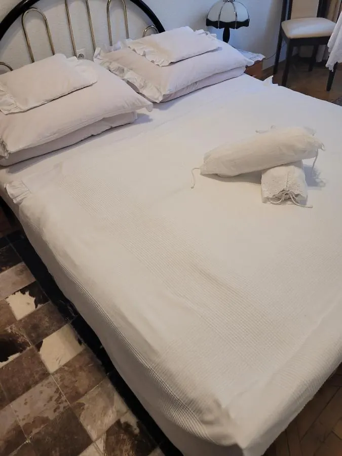 Pokoje Goscinne Victoria Krakow