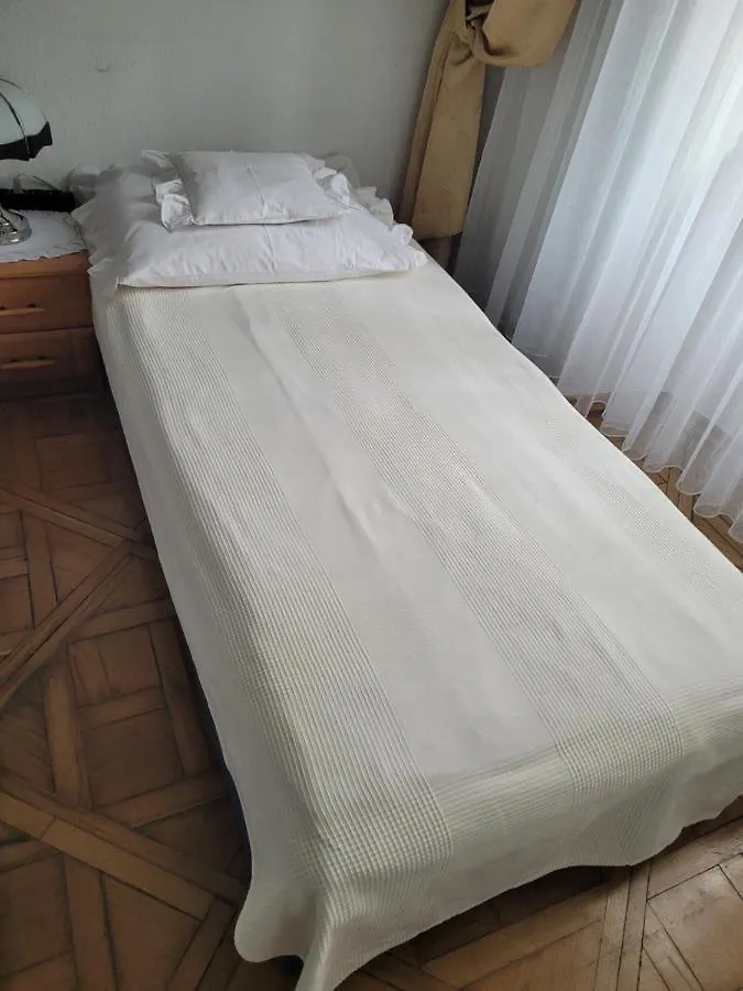 Apartment Pokoje Goscinne Victoria Krakow