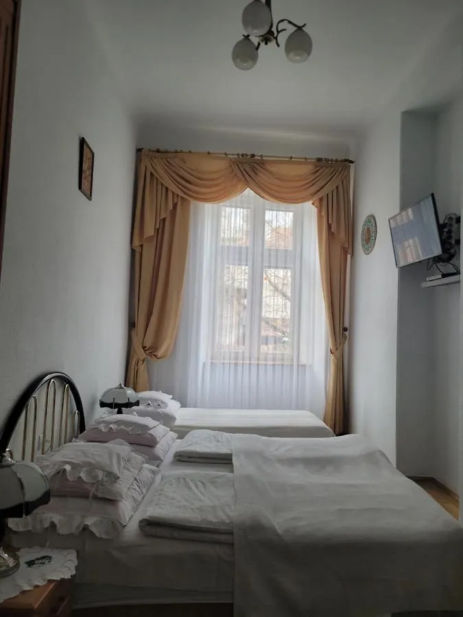 Pokoje Goscinne Victoria Krakow Apartment