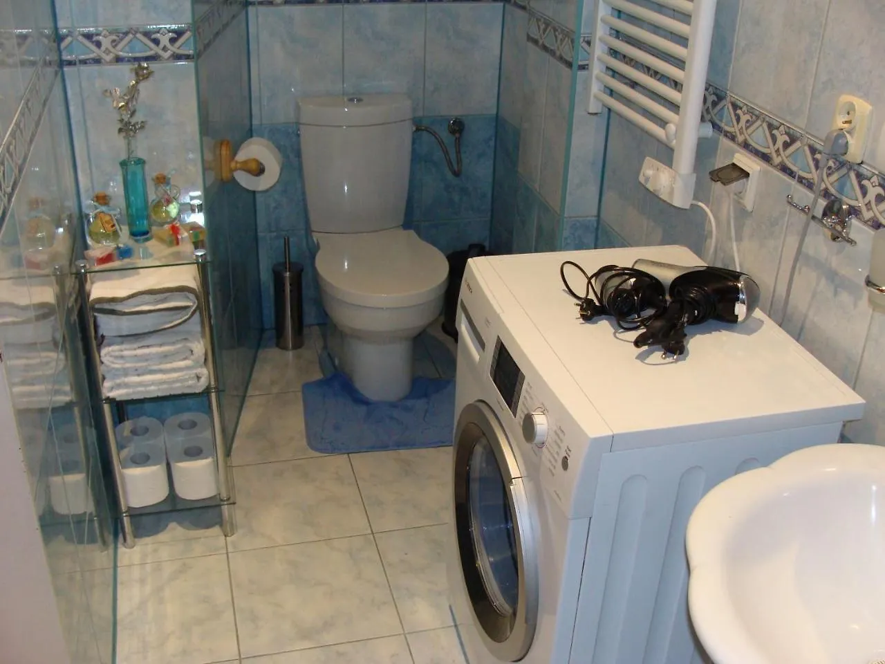 Pokoje Goscinne Victoria Krakow Apartment
